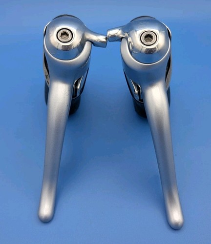 Shimano rsx a410 sti - st-a410, 3x7