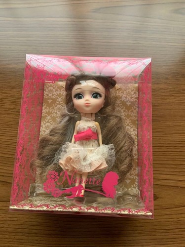 Little pullip nanette 435 - pullip,