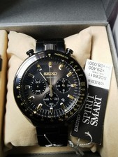 Seiko BULLHEAD SCEB011 / 7T92-0NR0 JDM de 2013
