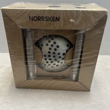 Ikea NORRSKEN Cable Lamp