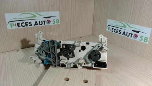 Commande chauffage citroen - citroen, zx