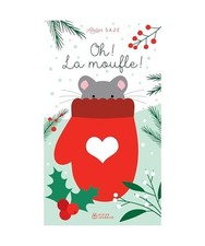 Oh ! La Moufle !, Atelier Saje