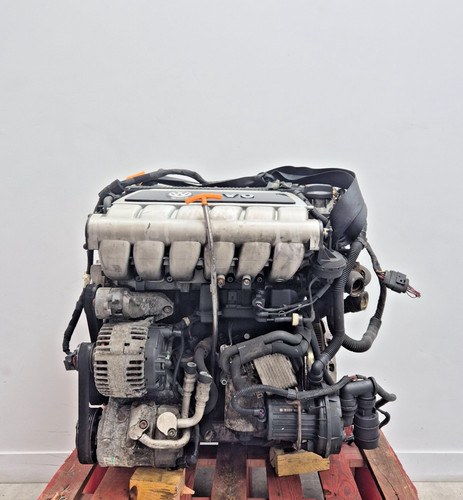 Moteur complet bub - complet,