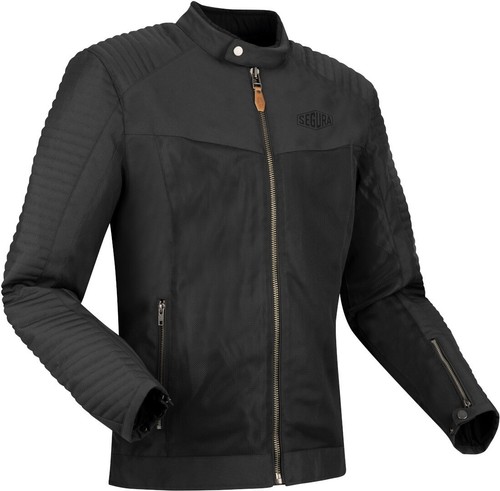 Veste textile moto segura - textile, de