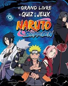 Naruto shippuden grand - naruto, le