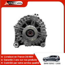 🇫🇷 ALTERNATEUR BMW SERIE 1 ➤7802261 ♻️