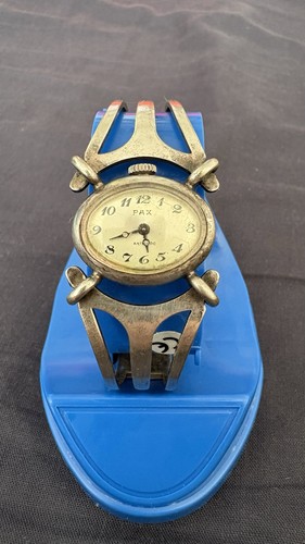 Montre ancienne pax - montre, –