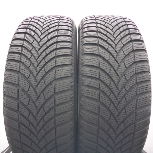 Semperit speed grip 5 - 2x,