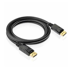 CORDON DISPLAYPORT CABLE 1,80m