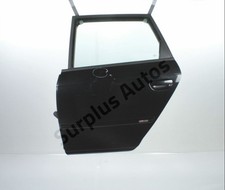 PORTE ARRIERE GAUCHE