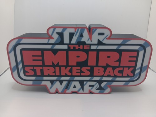 Retro esb empire strikes back - retro,