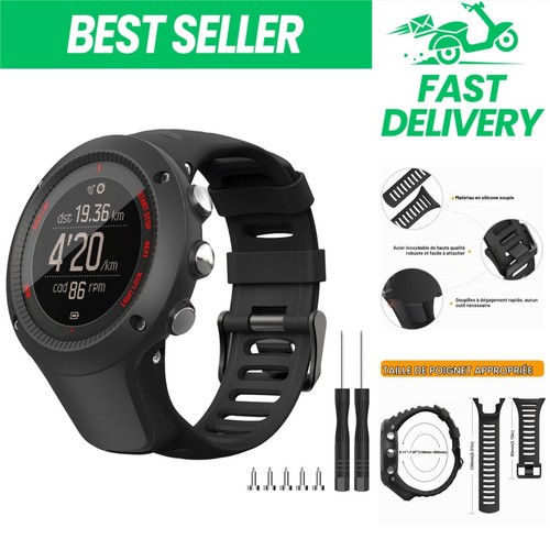 Bracelet montre suunto - bracelet,