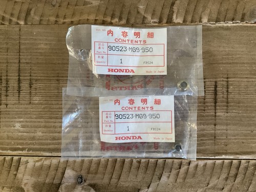 Honda part - , #