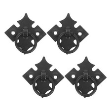 4 PCS Poignée De Meuble