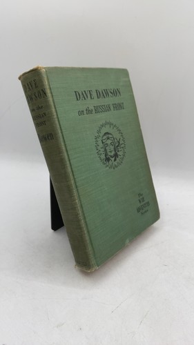 Dave dawson the russian - on,
