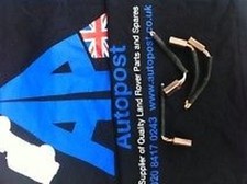 Moteur de démarreur de Diesel