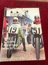 revue moto N148 la revue des