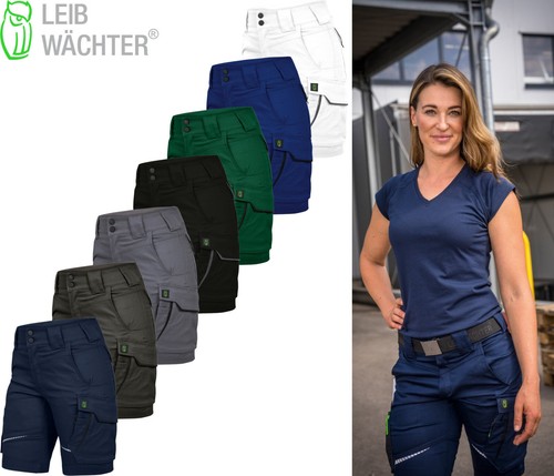Shorts femme flex - shorts, line