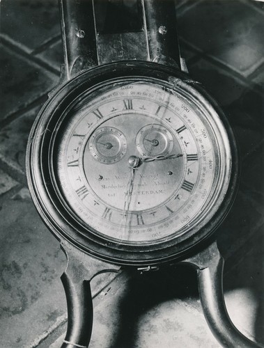 Antique watchmaking watch - watchmaking,