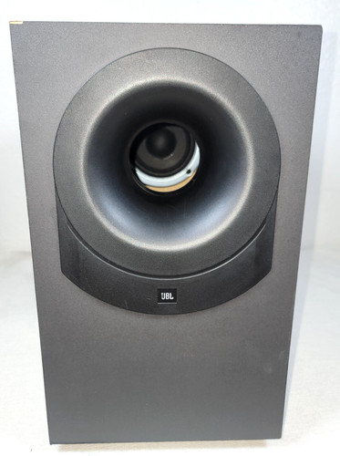 Jbl bass15 subwoofer 120v - bass15,