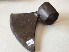 Vintage Ancien Main Forgé