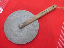 calibre de charron fer forgé