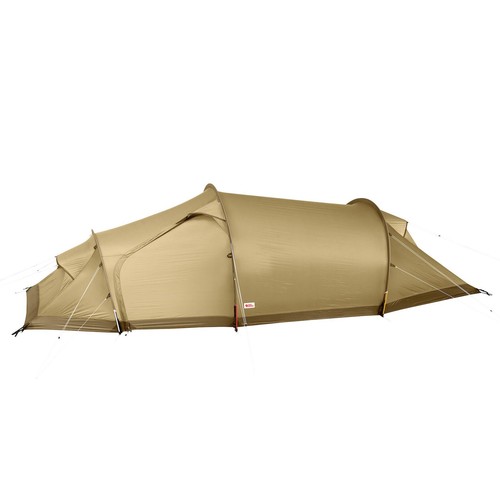 Fjällräven abisko shape - shape, 2