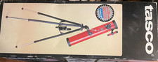 Vintage tasco telescope rb - tasco, #3t-rb