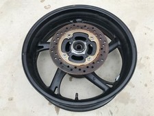 UNE JANTE ROUE ARRIERE REAR 17 X 5.50 ENKEI HONDA CBR600F CBR 600 F 2013