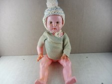 Ancien poupon / poupée /