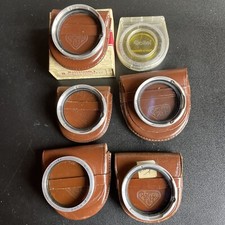 6 Filtre Rollei Rolleisoft 0 1