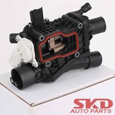 BOÎTIER DU THERMOSTAT POUR CITROEN II C4 C5 JUMPER II III 2.0 BLUEHDI 9804160380