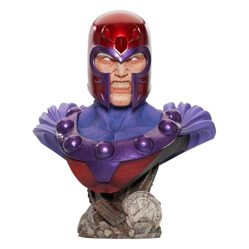 Diamond select toys magneto - toys,