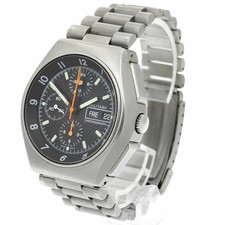 Montre Tutima Chronographe