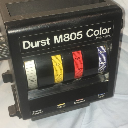 Durst m805 color kopf - color,