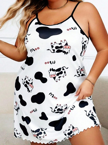 Comfortable plus size