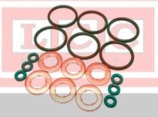 LCC Kit de joints injecteur TR1404 pour VW GOLF VI (5K1) TIGUAN (5N) CC (358)