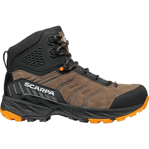 Scarpa rush trk gtx - boot,