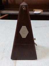 Authentique métronome
