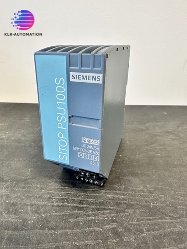 Siemens 6ep1333 2ba20 - 6ep1333-2ba20, sitop