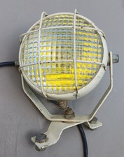Ancien phare projecteur - ancien,