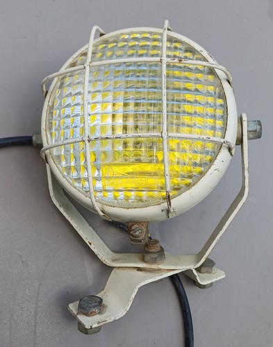 Ancien phare projecteur - phare,