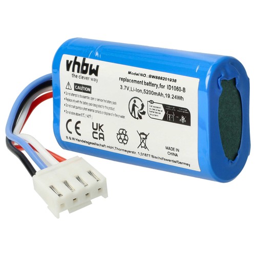 Batterie pour jbl flip - batterie, eco