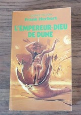 L'Empereur-Dieu de Dune -