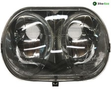 Optique feu phare MBK YN 50 2008-2012 OVETTO 4T