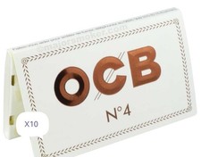 Feuille À rouler Ocb Regular