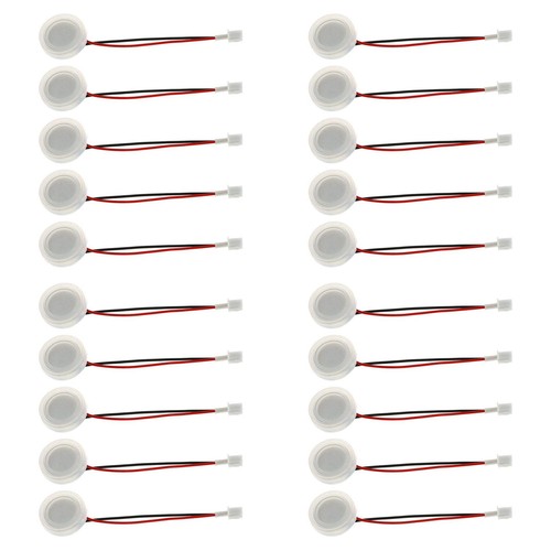 Pièces 20mm 7mhz - pièces,
