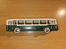 DINKY TOYS 29D Autobus Parisien Somua Panhard