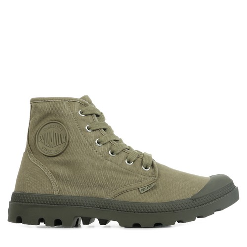 Chaussures boots palladium - boots,