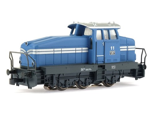 Marklin locomotive diesel - marklin,